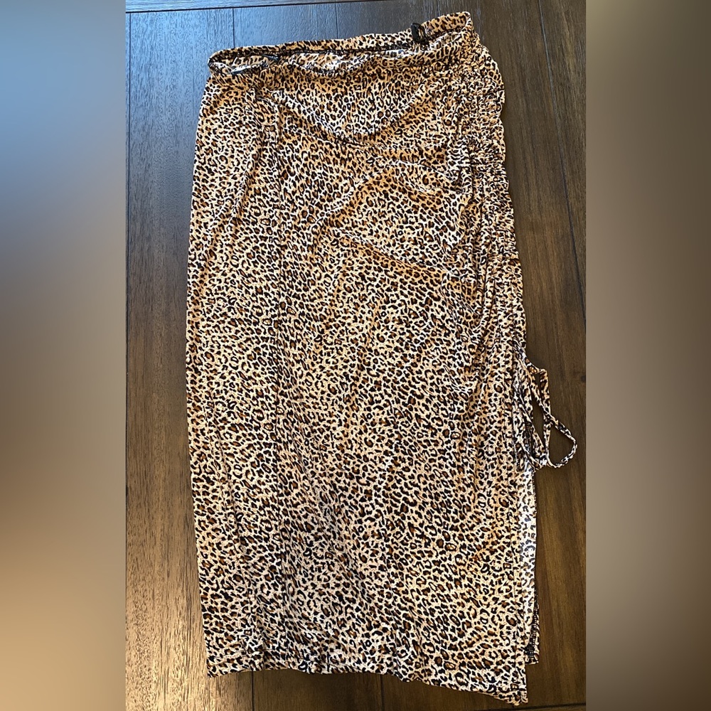Maternity Skirt